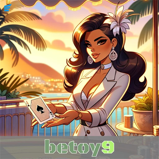 A Revolução dos Jogos: betoy9 e Seu App Interativo