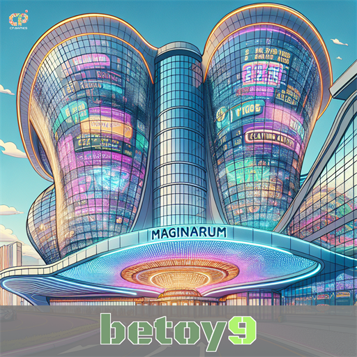A Revolução dos Jogos: betoy9 e Seu App Interativo