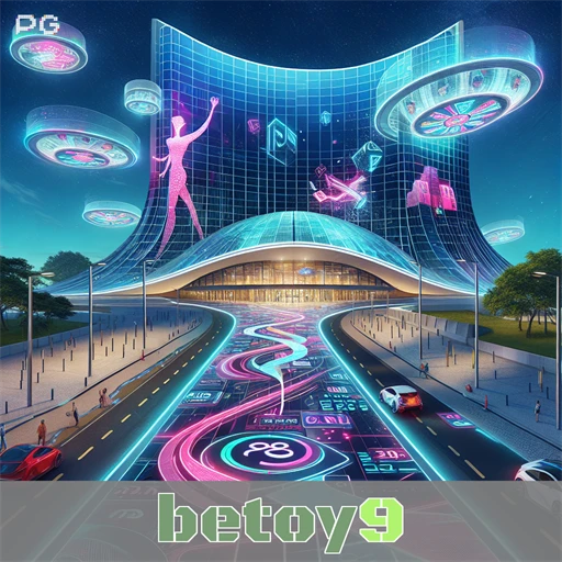 Cassino Betoy9: A Nova Era do Jogo Online Brasileiro