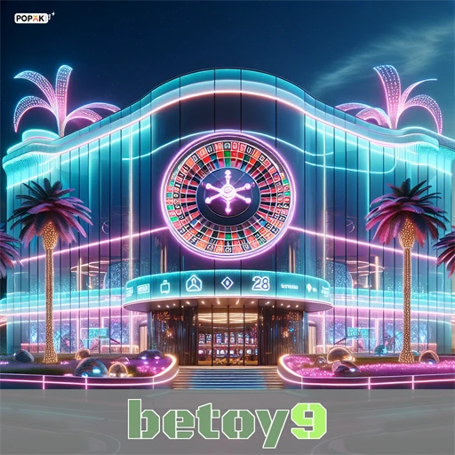 Aventura nos jogos brasileiros: Betoy9 te surpreende!