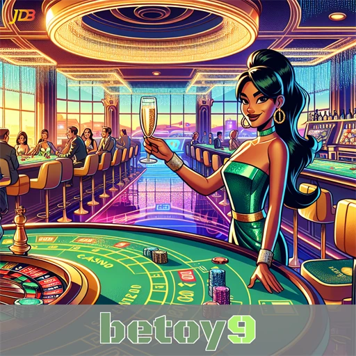 Betoy9: Descubra a Seção Paga Que Encanta Jogadores