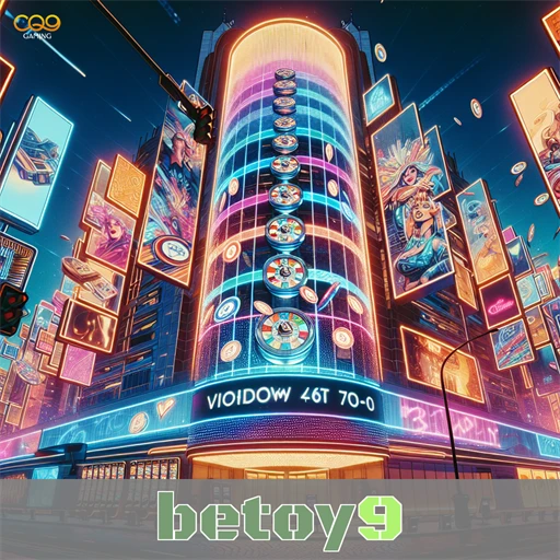 Plataforma Betoy9: Diversão e Engajamento Sem Limites
