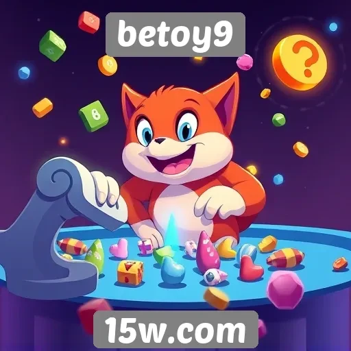 Dicas para iniciantes em jogos no betoy9