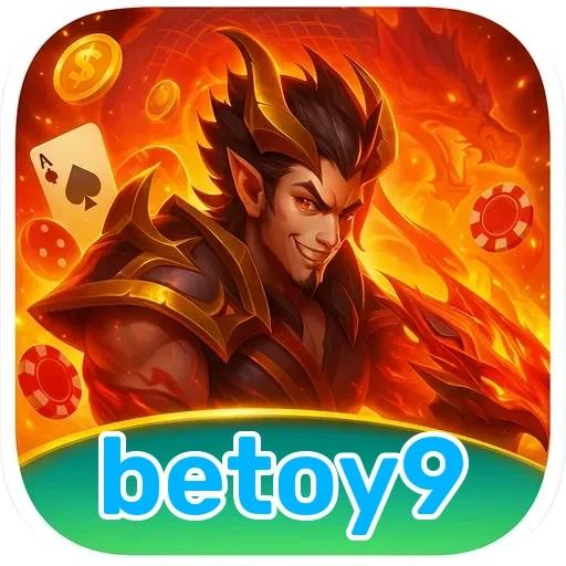 betoy9: Inovações que Transformam sua Experiência de Jogo