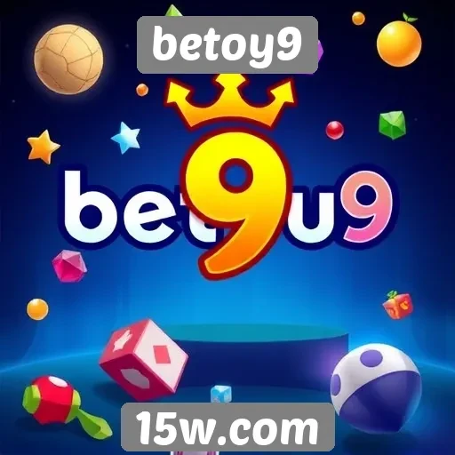 Games populares disponíveis no betoy9