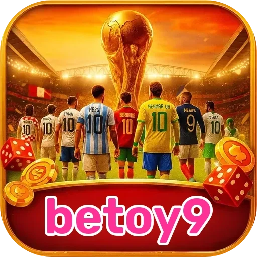 betoy9: A Plataforma Que Está Mudando o Jogo Online no Brasil